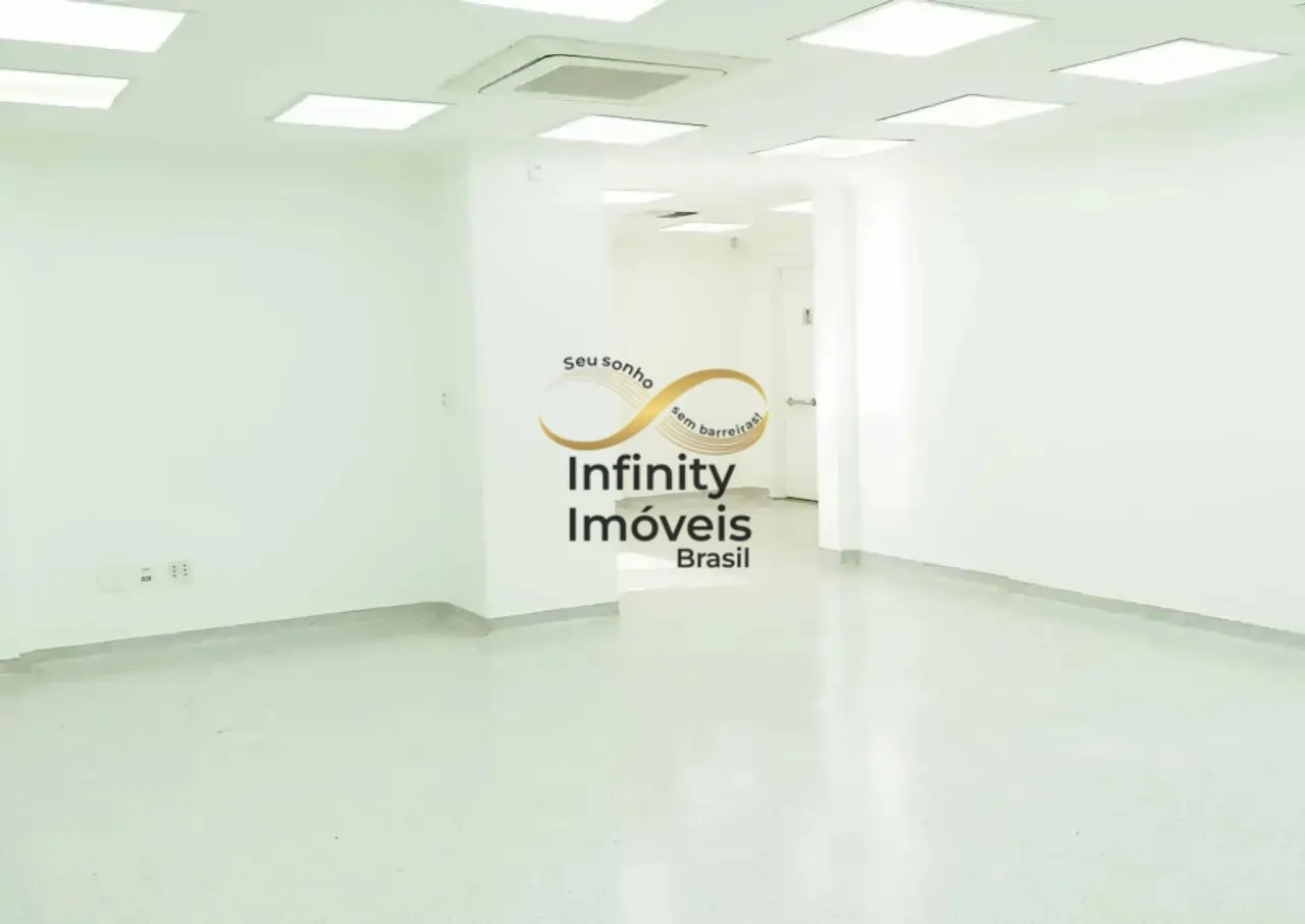 Imagem Sala comercial à venda no bairro Santo Agostinho - Belo Horizonte/MG