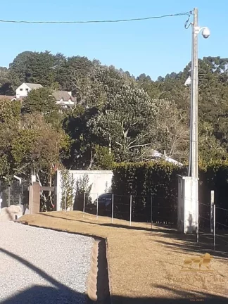 Imagem Lote de 2.500m² com Acesso a Duas Ruas!