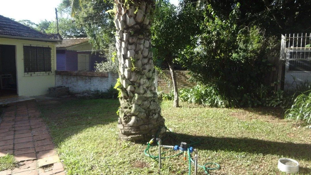 Imagem Casa para Venda - 100m², 2 dormitórios, Belém Novo