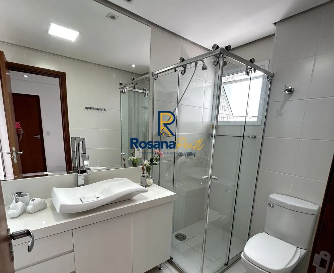 Imagem Apartamento Alto Padrão em Centro, São Bernardo do Campo/SP