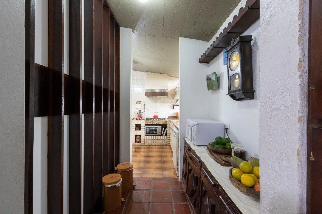 Imagem Casa para Venda - 600m², 3 dormitórios, sendo 1 suites, 8 vagas - Vila Assunção