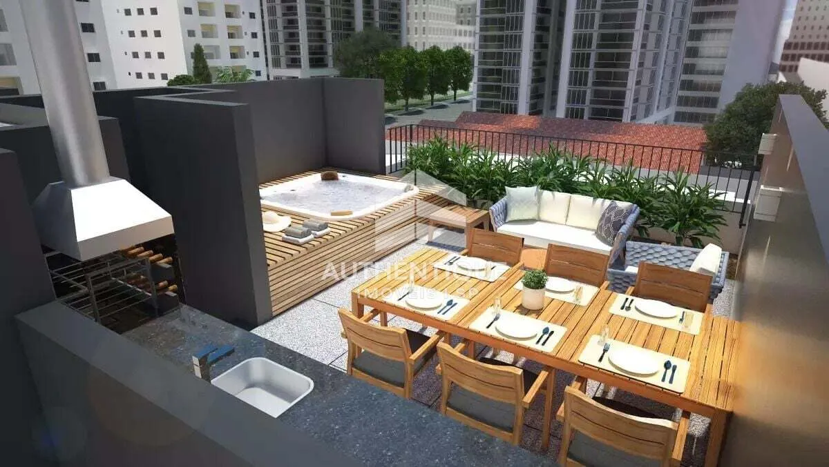 Imagem CUBE KLABIN - Casa em Condomínio no bairro Vila Mariana à venda