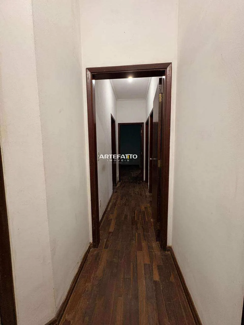 Imagem Casa à venda em Franca, Santo Agostinho, com 3 quartos, 199m2