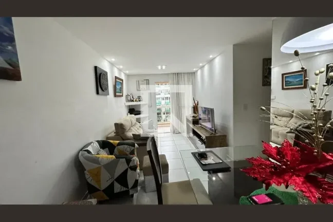Imagem Apartamento à Venda - Recreio, 3 Quartos, 75 m2