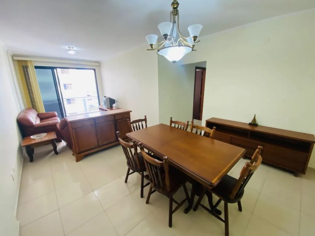 Imagem APARTAMENTO COM 110,23 m² - TUPI - PRAIA GRANDE SP