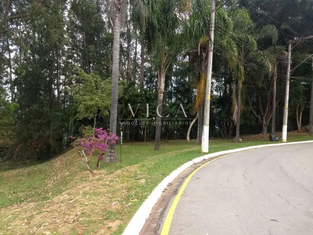 Imagem Terreno à venda, 1.785 m² por R$ 7.480.000,00 - Alphaville Barueri/SP