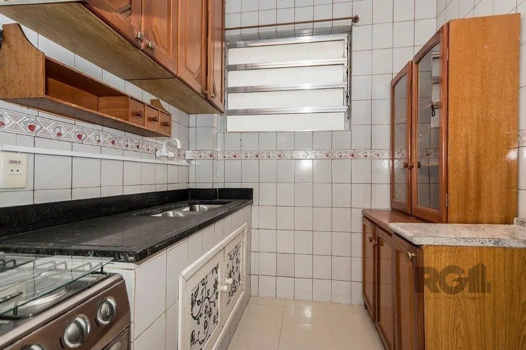 Imagem Excelente apartamento de 75m² com 2 dormitórios no bairro Santana