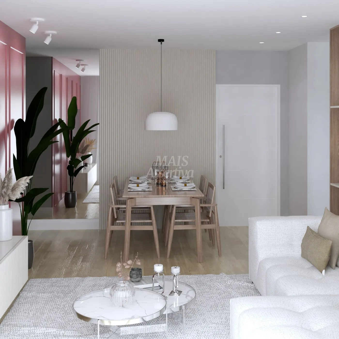 Imagem Apartamentos para venda em Ivoti bairro Harmonia