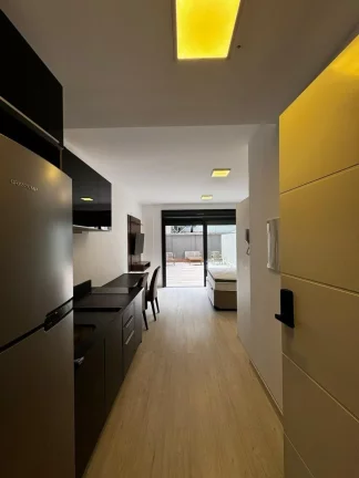 Imagem Apartamento para venda no bairro Mont Serrat em Porto Alegre