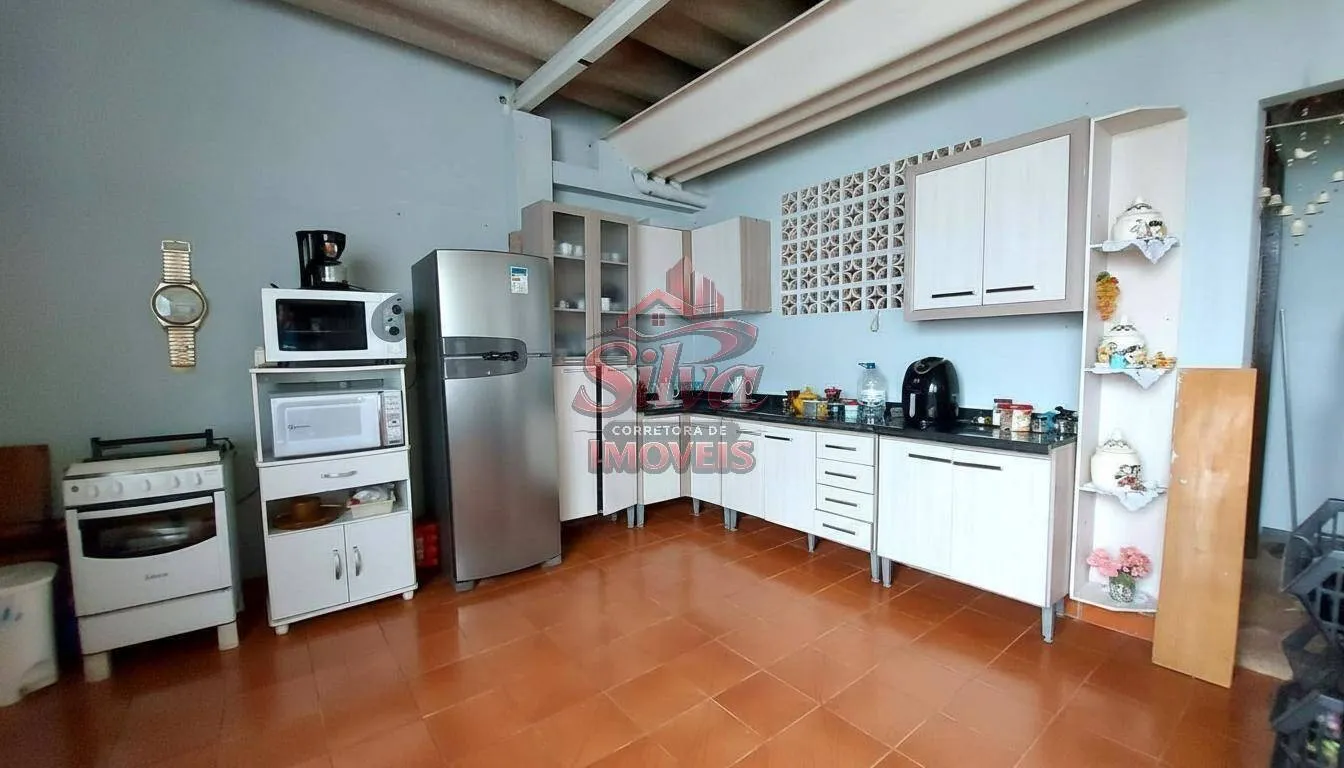 Imagem C454 | Casa com anexo à venda a 150m do mar no Mariluz