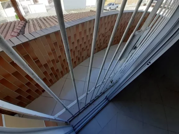 Imagem Casa com 3 dorms, Aviação, Praia Grande - R$ 820 mil, Cod: 2519