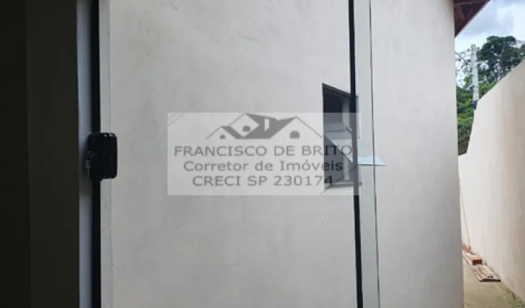 Imagem Casa com 2 Quartos à Venda, 59 m² em Jardim Paraíso - Cruzeiro