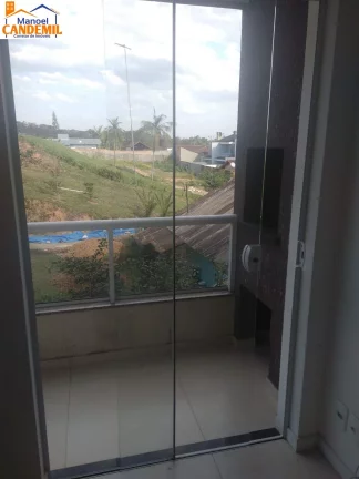 Imagem Apartamento à venda no bairro Vila Nova, Joinville/SC