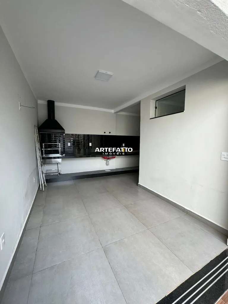 Imagem Casa à venda em Franca, São Joaquim, com 2 quartos, 164m2