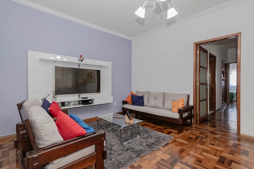 Imagem Apartamento em Centro Histórico