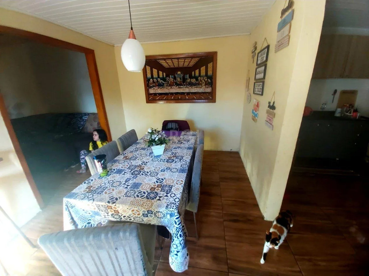 Imagem CASA NO LAMI - 2 DORMITÓRIOS