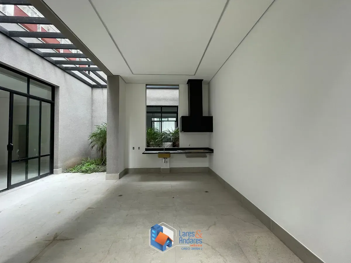 Imagem Apartamento para venda em Jardim Paulista com 3 quartos, sendo 3 suítes, 208m²