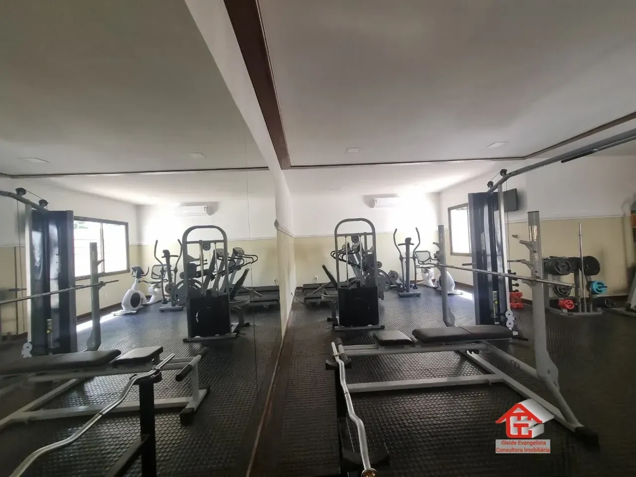 Imagem Apartamento com 4 Quartos à Venda, 117 m² em Caminho das Árvores - Salvador
