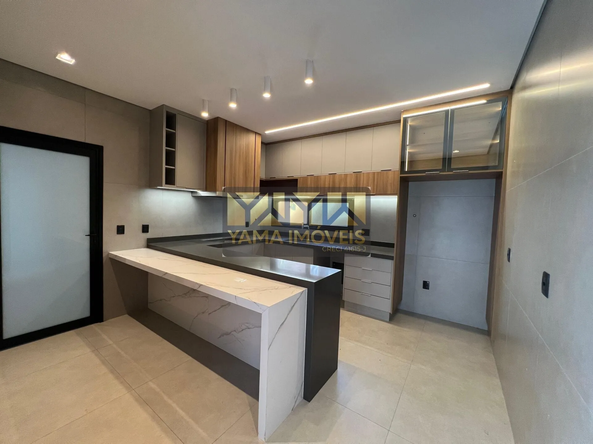 Imagem Casa Alto Padrão em Residencial e Empresarial Alphaville, Ribeirão Preto/SP