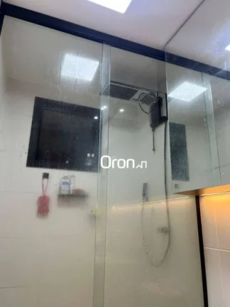 Imagem Apartamento à venda, 57 m² por R$ 359.900,00 - São Francisco - Goiânia/GO
