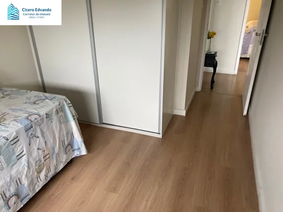 Imagem APARTAMENTO RESIDENCIAL em SÃO PAULO - SP, TATUAPÉ