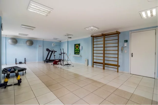 Imagem Apartamento para venda no bairro Cristal em Porto Alegre