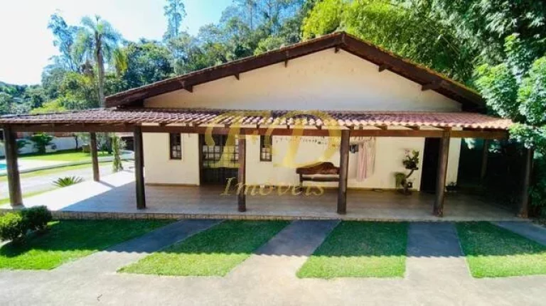 Imagem Chácara em Mairiporã