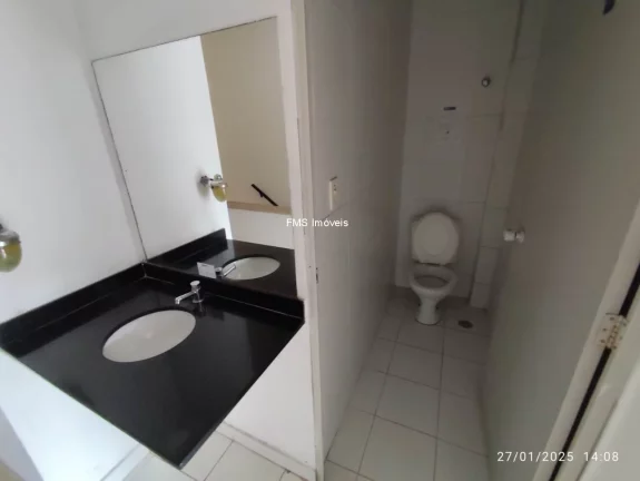 Imagem Imóvel comercial com 240m2 na Vila Mariana.