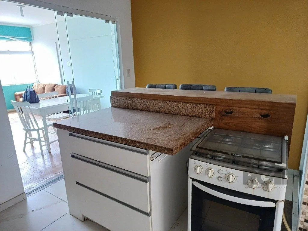 Imagem Apartamento - 2 dormitórios