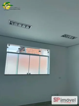 Imagem CASA C/ 2 SALAS, RECEPCÃO E 2 WC...apos;S EM SANTANA