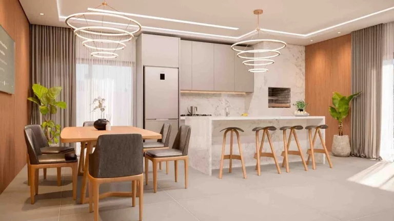 Imagem New Castle - Apartamento à venda no bairro São Judas - Itajaí/SC
