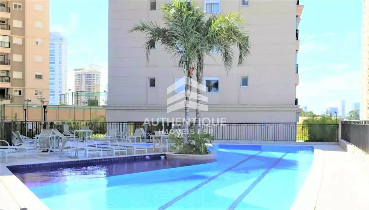 Imagem Royal Park Alphaville - Apartamento à venda em Barueri/SP
