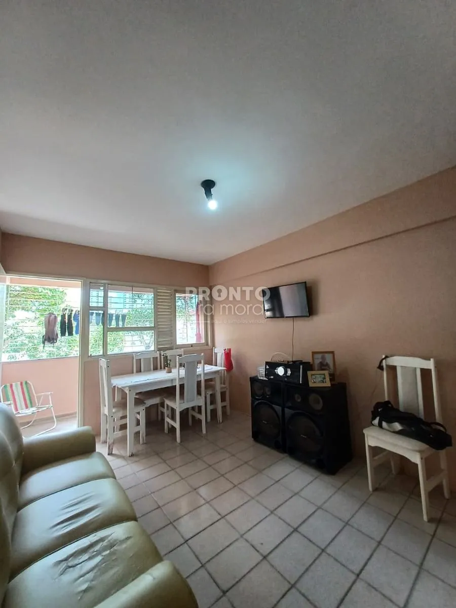 Foto do imóvel Conjunto Ypiranga