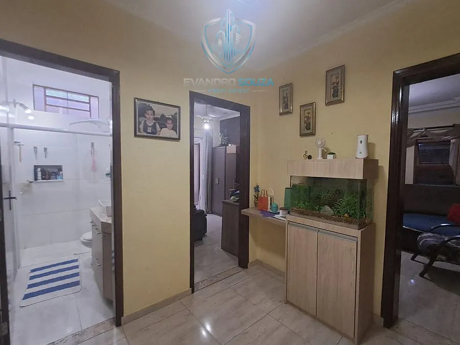 Imagem Casa a Venda no bairro Jardim Gustavo Peccinini - Limeira, SP