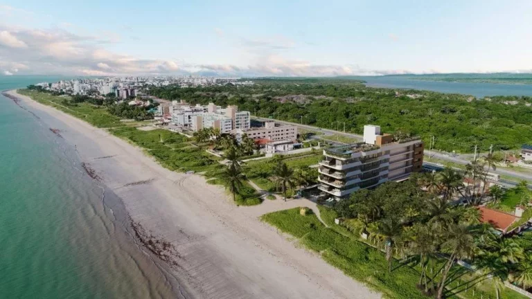 Imagem APARTAMENTO RESIDENCIAL em Cabedelo - PB, Camboinha