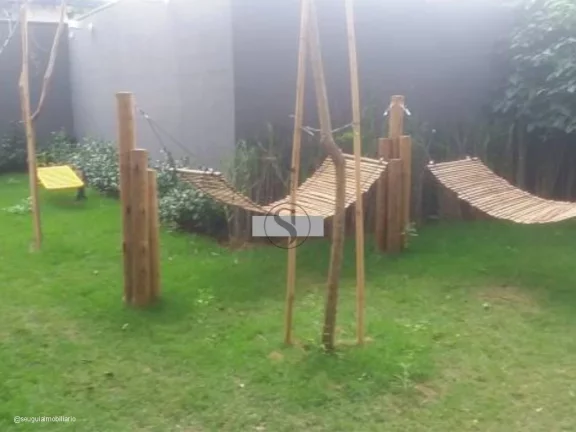 Imagem APARTAMENTO RESIDENCIAL em SÃO PAULO - SP, VILA CLEMENTINO