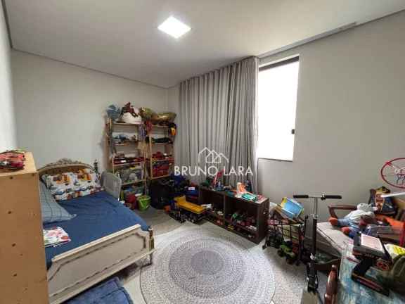 Imagem Casa à Venda em Igarapé/MG – Condomínio Portal de Igarapé