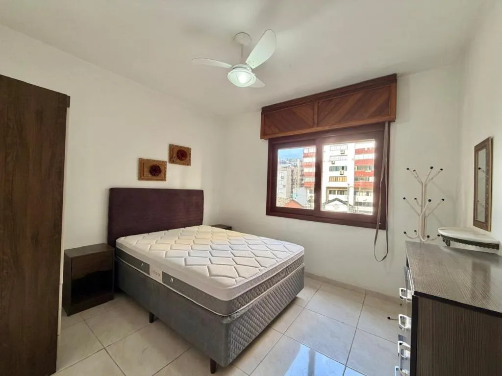 Imagem Apartamento 2 Dormitórios - Bairro Centro