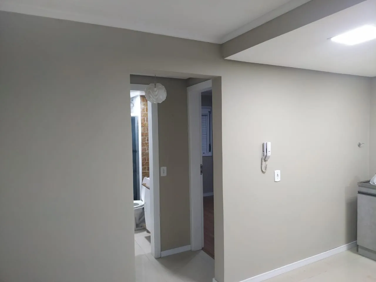 Imagem Apartamento em condomínio com piscina à venda no Fiuza, Viamão