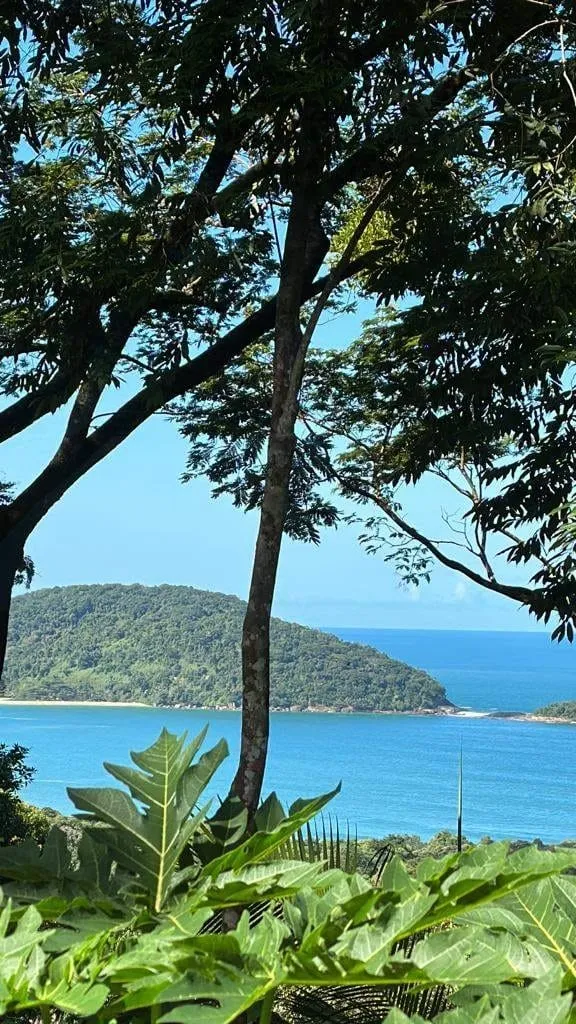Imagem Casa à venda 4 Quartos, 3 Vagas, 1200M², Prumirim, Ubatuba - SP