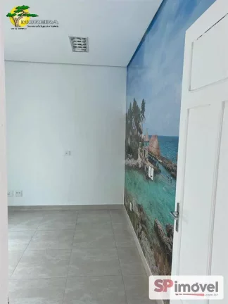 Imagem CASA C/ 2 SALAS, RECEPCÃO E 2 WC...apos;S EM SANTANA