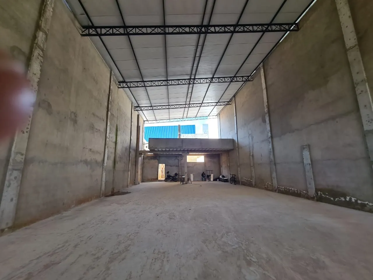 Imagem Galpão / Depósito / Armazém para alugar, 750m² - Parque Empresarial das Mangueiras - Sorocaba/SP