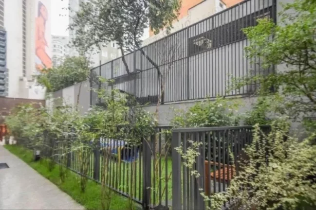 Imagem TODAY BRIGADEIRO - CANOPUS - Studio de 29m² (Unidade de Revenda), próximo ao Metrô Anhangabaú!