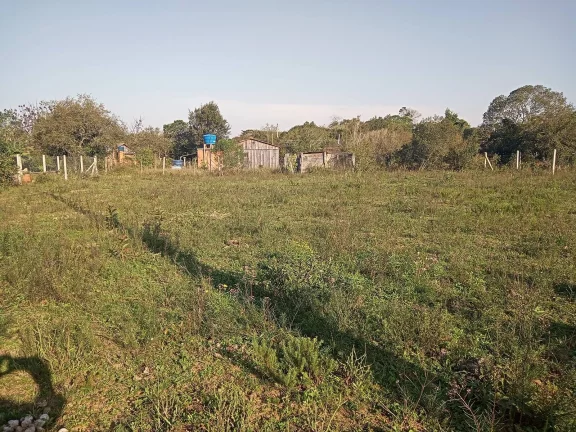 Imagem Barbada!!! Lindo Terreno com 520m², Águas Claras, Viamão