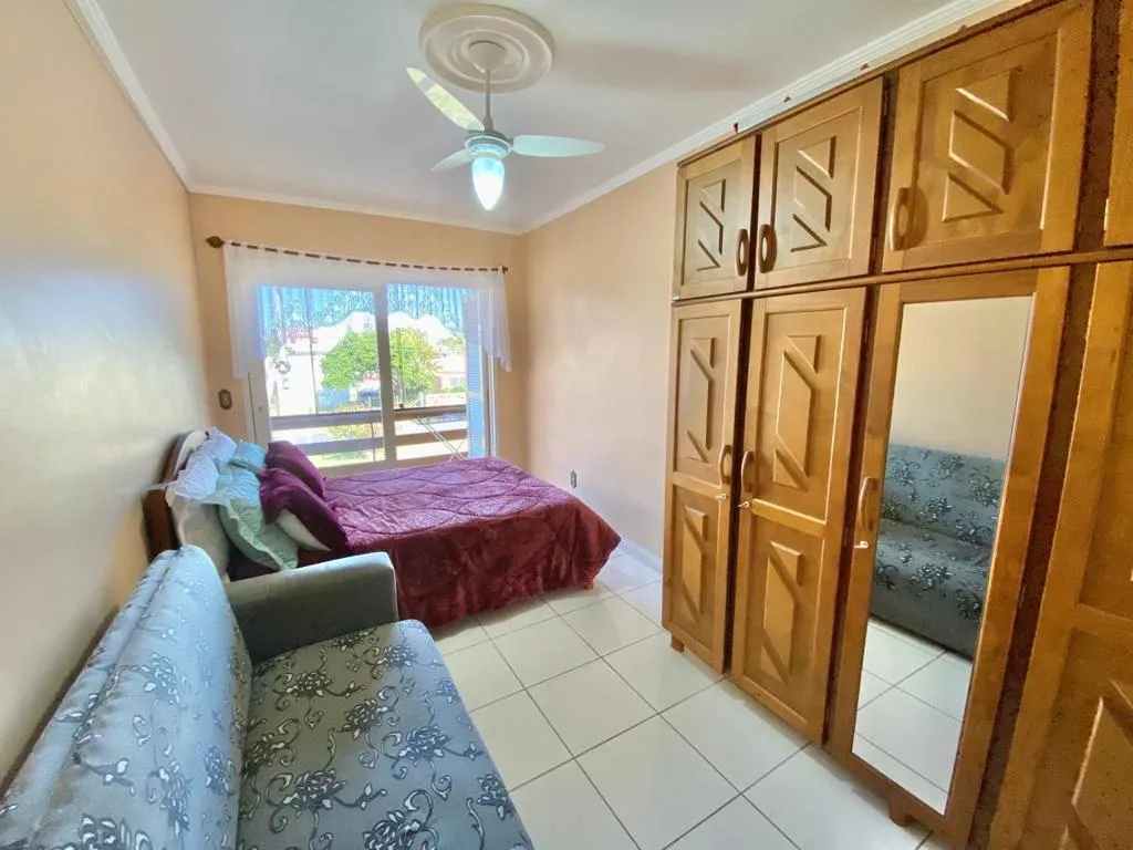 Imagem Apartamento 2 Dormitórios - Bairro Zona Nova