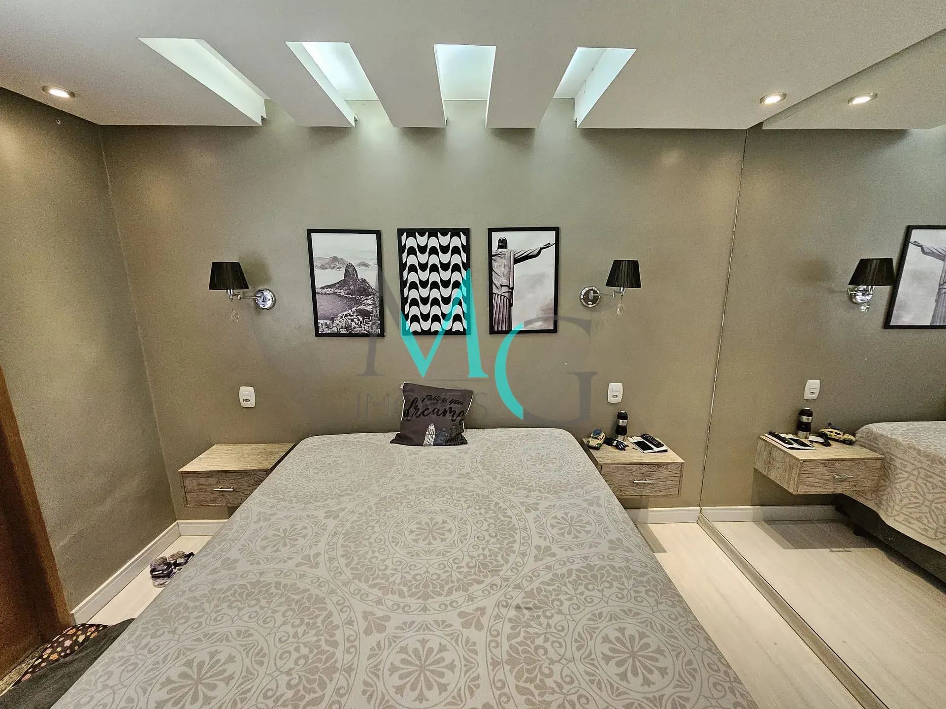 Imagem Casa 3 quartos à venda por R$ 450.000,00, em Campo Grande, Rio de Janeiro, RJ