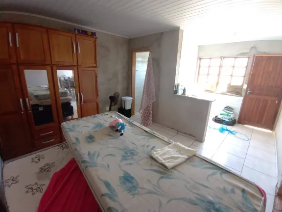 Imagem EXCELENTE VALORIZAÇÃO!!! Casa com 72m² em Itapiruba/SC.