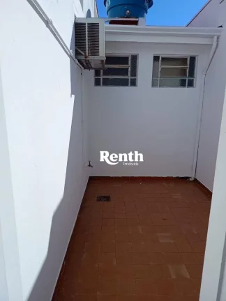 Imagem Salão para alugar, 83 m² por R$ 1.810,00/mês - Centro - Rio Claro/SP
