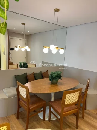 Imagem Apartamento porteira fechada à Venda no Condomínio Brisa da Mata Manacás - Paulínia/SP

Moderno,...