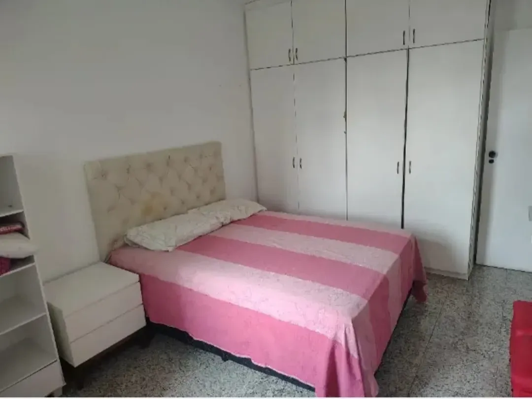 Imagem Apartamento com 3 Quartos à Venda, 134 m² em Dionisio Torres - Fortaleza
